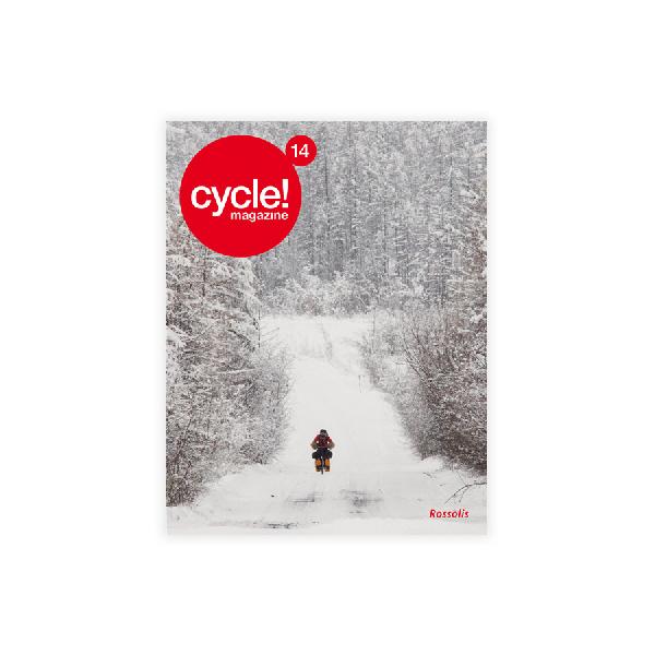 Cycle! Magazine No. 14