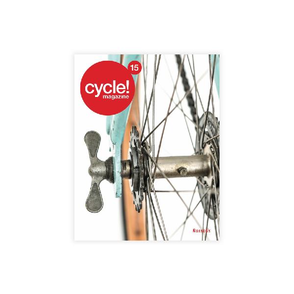 Cycle! Magazine No. 15