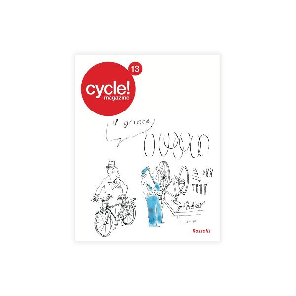 Cycle! Magazine No. 13