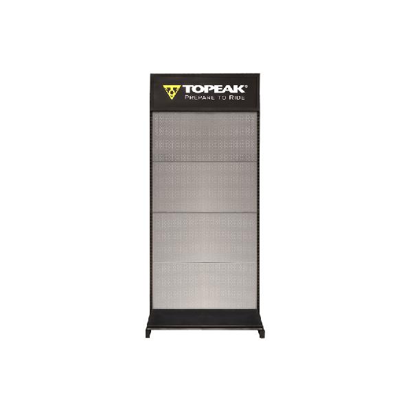 Topeak Pop Display Fietsstandaard - Zwart