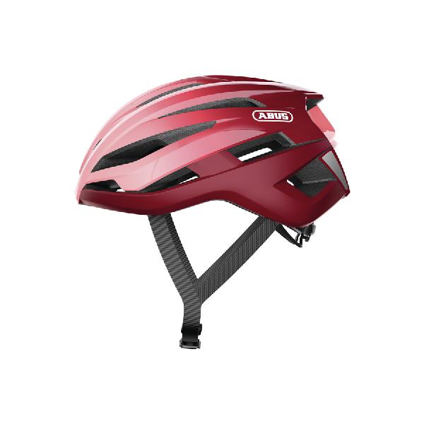 Abus Stormchaser Helm - Bordeaux Red