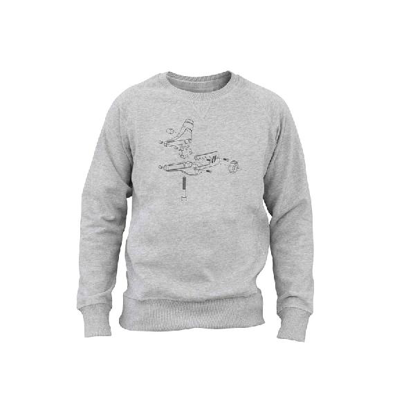 Schindelhauer Dropout Sweatshirt