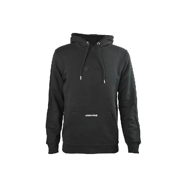Santafixie SNTFX Limited Edition Zwart Hoodie Sweatshirt