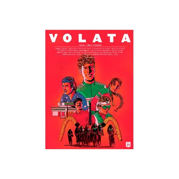Volata Magazine No. 19