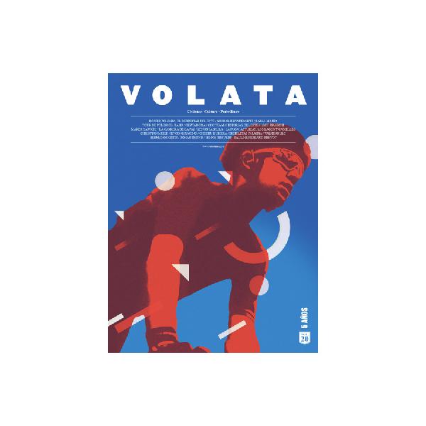 Volata Magazine No. 20