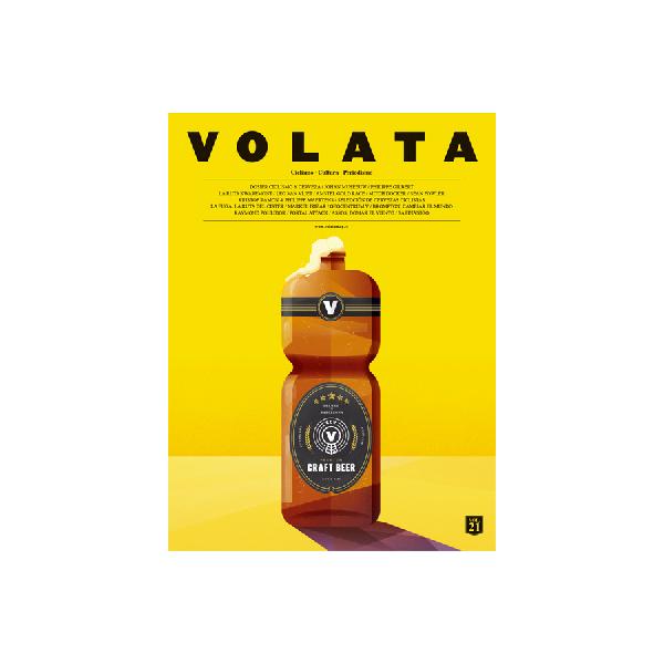 Volata Magazine No. 21