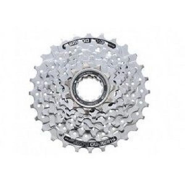 Shimano Alivio CS-HG51 11-30 8 speed