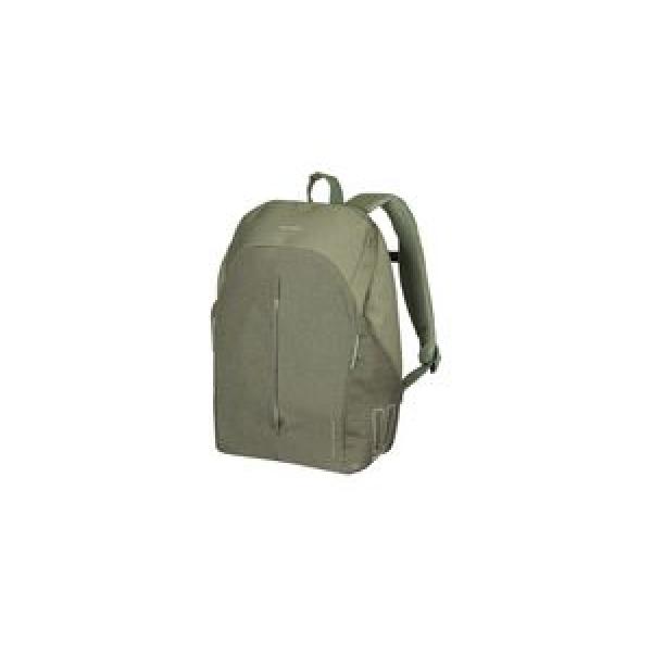 BASIL B-Safe Backpack Nordlicht Fietsrugzak Unisex Groen 13L