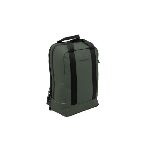 Newlooxs Rugtas Nevada Backpack | Green