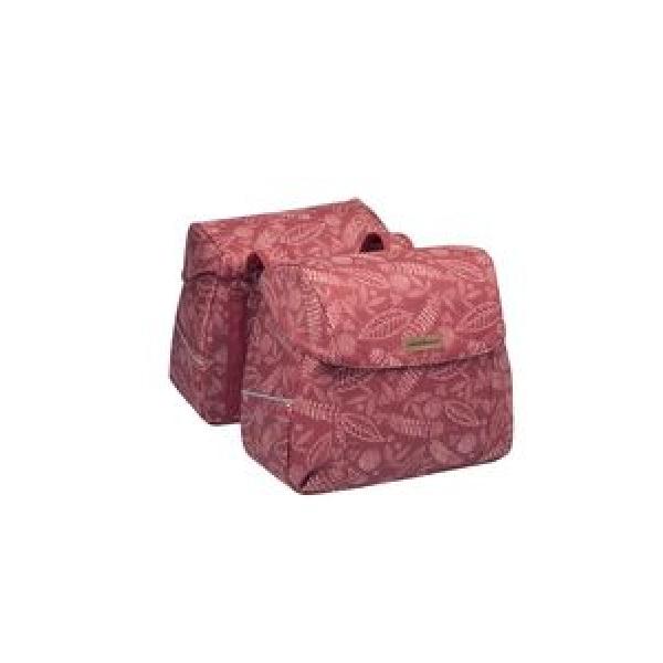 New Tas Joli Double Forest Red