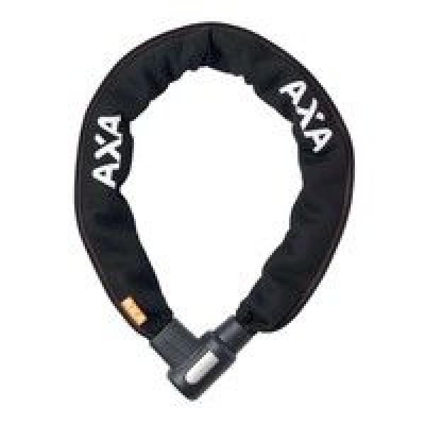 Axa ProCarat+ 105cm ART4 kettingslot zwart