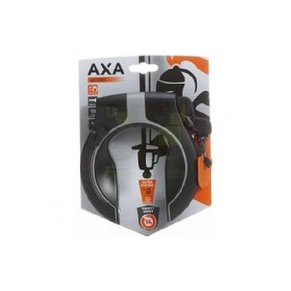 Axa Victory Ringslot Zwart ART2 650g