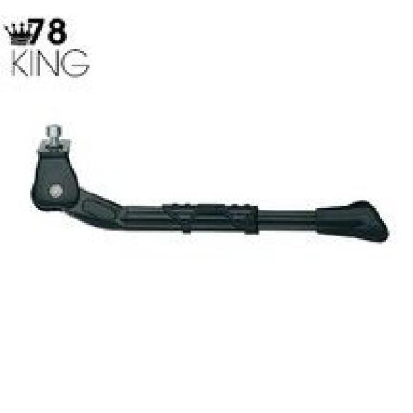 Ursus Standaard King 26-28 inch staal zwart