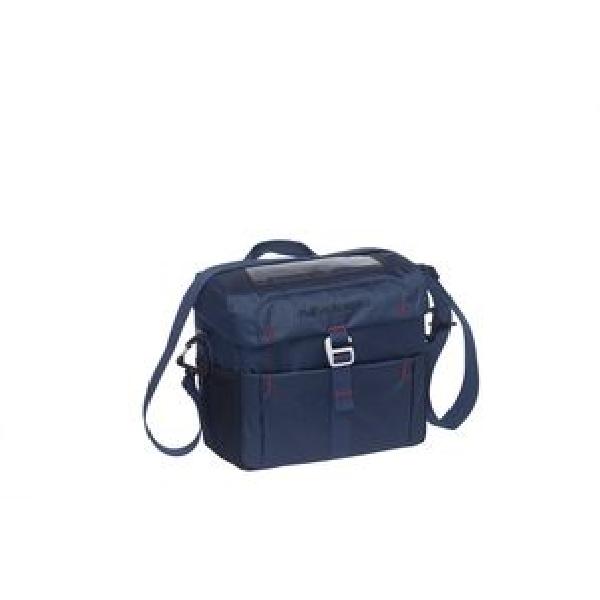 New Tas Vigo Handlebar Bag Blue