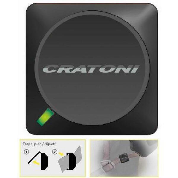 Cratoni Crash Sensor C-Safe