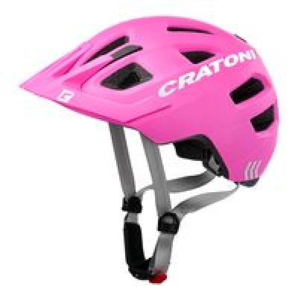 Cratoni Helm Maxster Pink Matt Xs-S