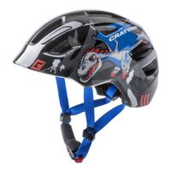 Cratoni Helm Maxster Glossy Xs-S