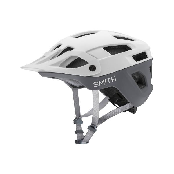 Smith Engage 2 helm mips matte white cement