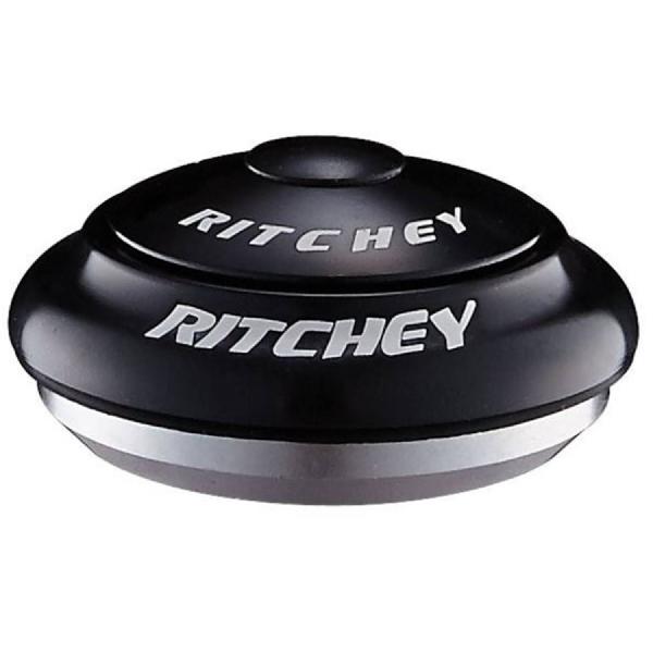 Ritchey Comp drop-in balhoofd upper 8.3mm top zwart ø41