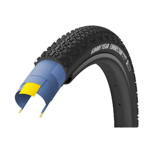 Goodyear Connector ultimate tlc 700x40c