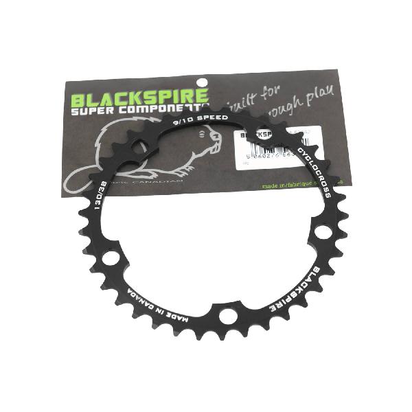 Blackspire Kettingblad cyclocross 130 38