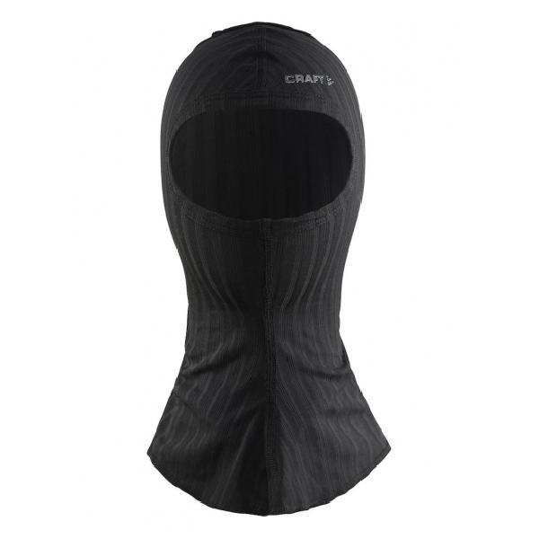 Craft Extreme 2.0 face protector zwart L-XL