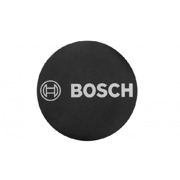 Bosch Sticker op afdekkap motor