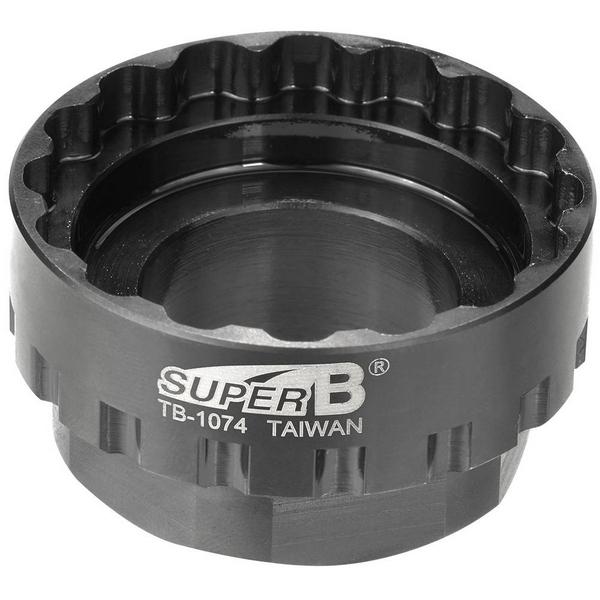 SuperB Super b tb-1074 shimano xtr lockring bb tool ( icm tb-bb10)