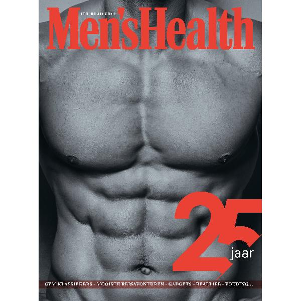 Men's Health 10/2023