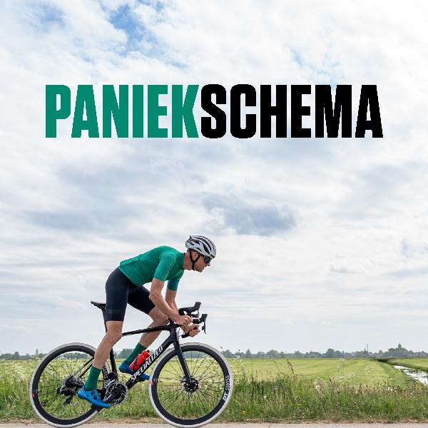 Bicycling Paniekschema