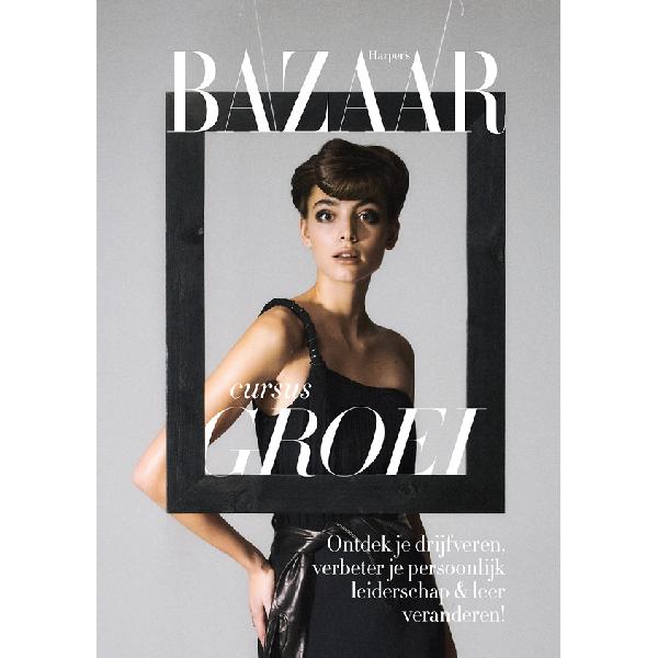 Harper's Bazaar cursus Groei