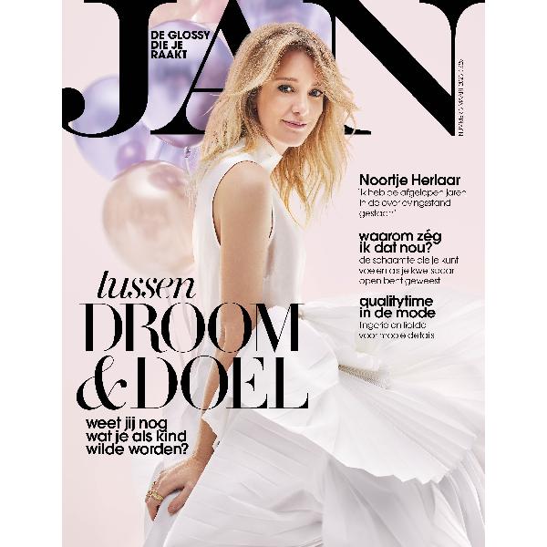 JAN magazine editie 3 2023