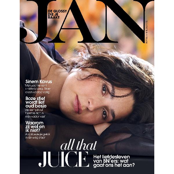 JAN magazine editie 4 2023