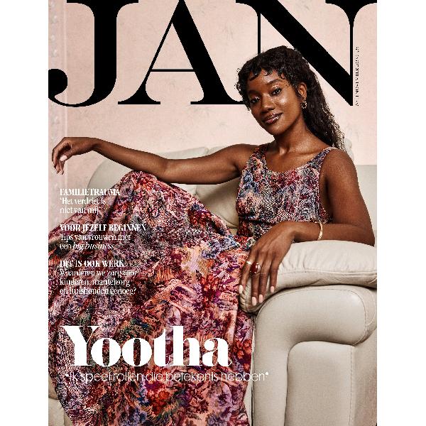 JAN magazine editie 11 2023