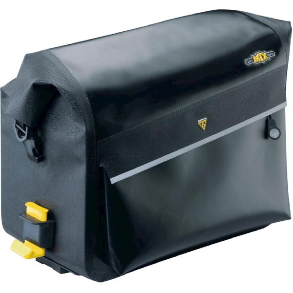 Topeak Trunk MTX Drybag Zwart Waterdichte dragertas voor MTX dragers