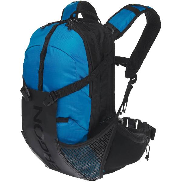 Ergon BX3 Evo Bag (blauw) Fietsrugzak