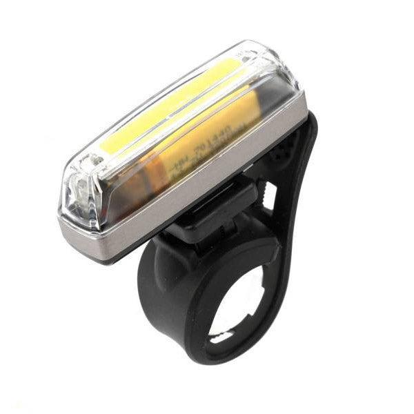 Ikzi IKZI-light koplamp Straight25 COB LED-strip + USB