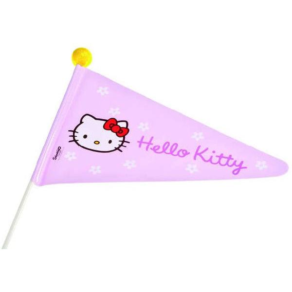 Vlag Hello Kitty (Deelbaar)