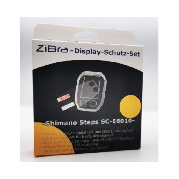 Zibra Displaycover Zibra Steps Sc-E6010