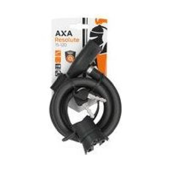 AXA Slot kabelslot Resolute 120cm Ø15mm