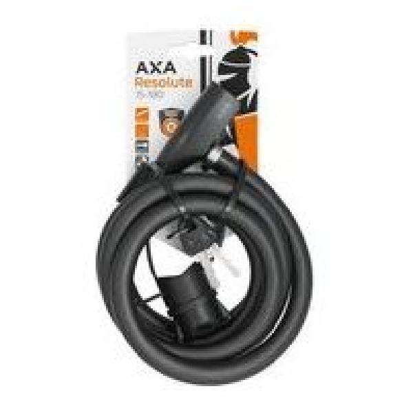 AXA Slot kabelslot Resolute 180cm Ø15mm
