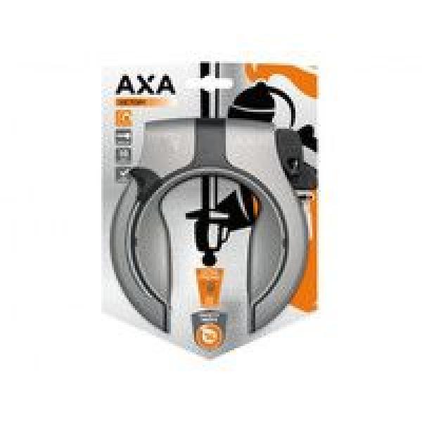 AXA Victory Ringslot ART2, grijs, 10mm maximale beveiliging