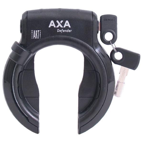 Axa Ringslot Defender met 2 tube cilinder -