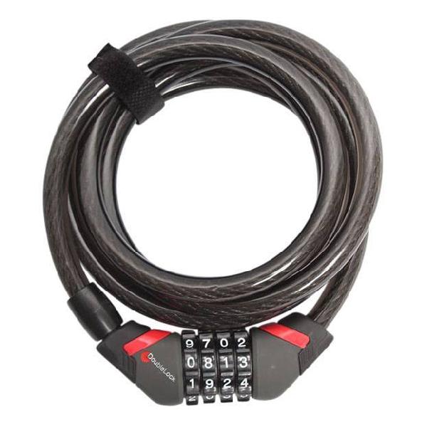 Kabelslot Coil Cable Combo 240 CM