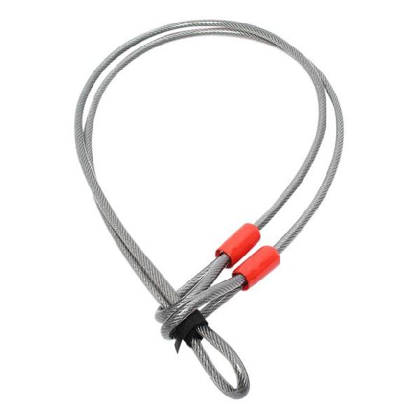 Kabel voor hangslot Cable 220/10 - 220 CM