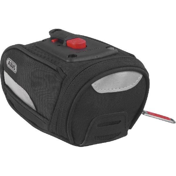 Zadeltas Oryde ST2085KF KLICKfix 0,7L Zwart