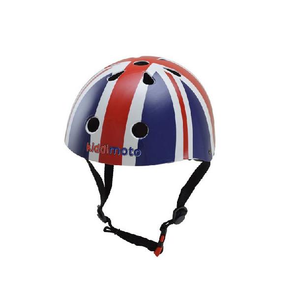 Kinderhelm Union Jack Medium