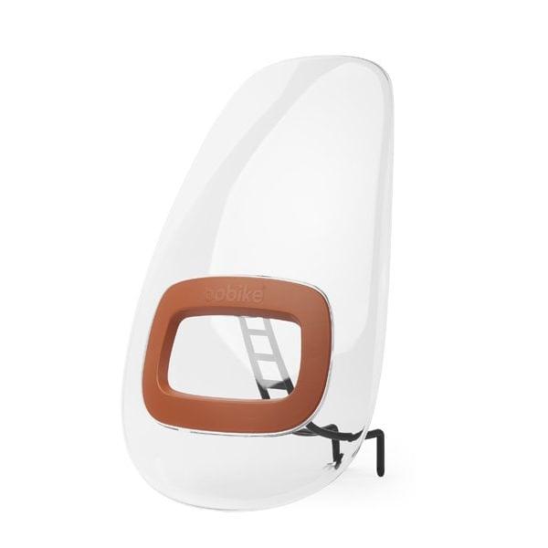 Windscherm ONE Chocolate Brown