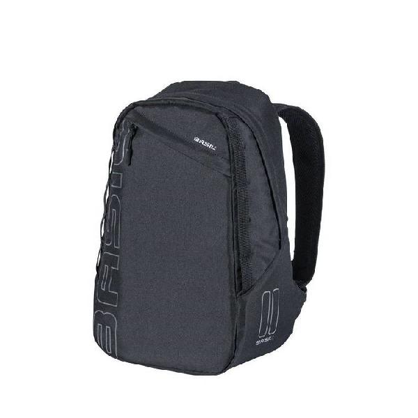 Fietsrugzak Flex Backpack 17L Zwart