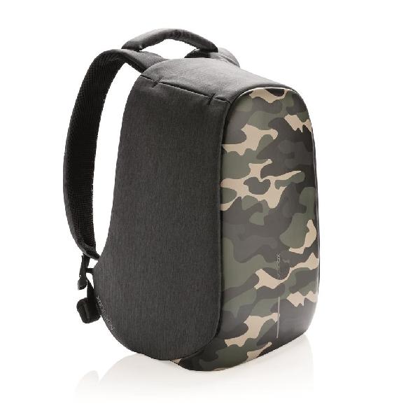 Rugzak Bobby Compact 11L Camouflage Groen